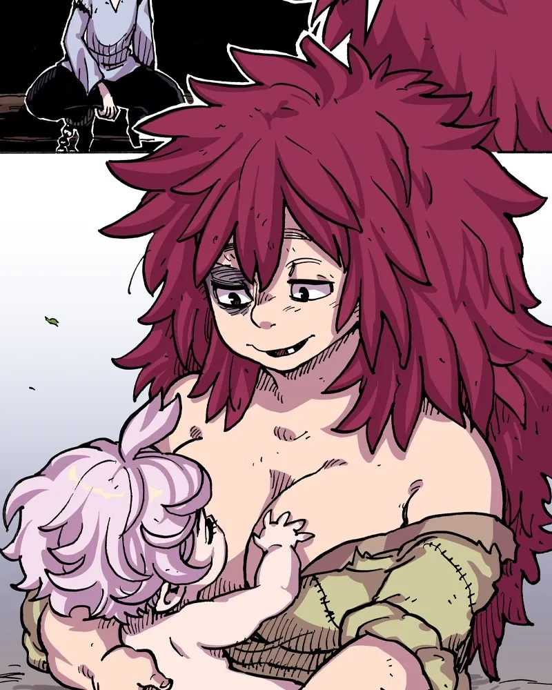 เคลวาเทส อสูรจอมราชัน ตอนที่ 9 อดีตของเนล รูปที่ 82