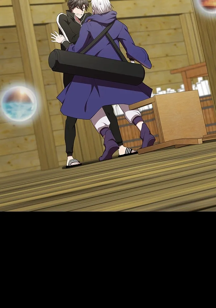 ผู้เล่นขั้นเทพแห่งหอคอยฝึกสอน ตอนที่ 146 รูปที่ 2