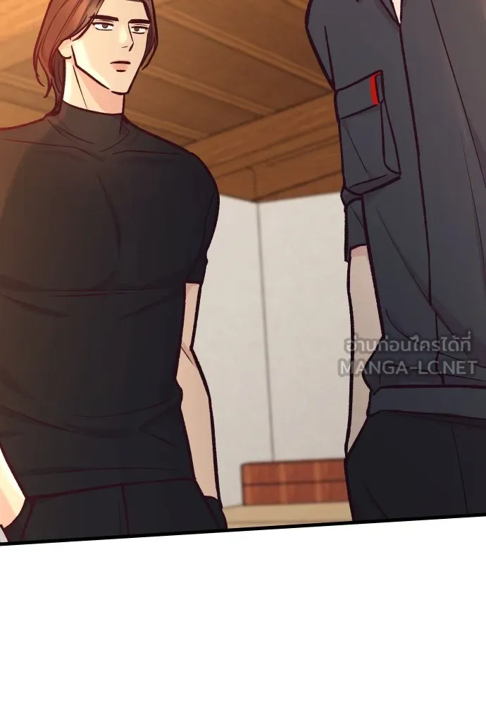 รักกันคนละครึ่งทาง ตอนที่ 43 รูปที่ 126