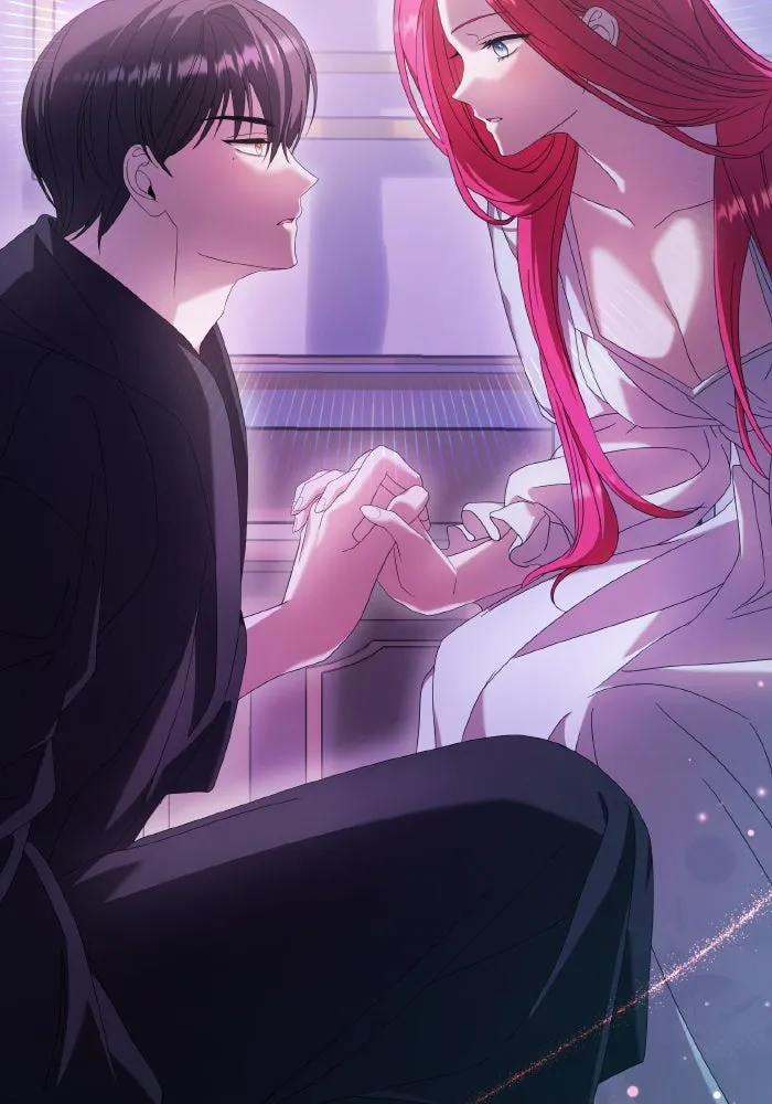 ทำแบบนี้ไม่ได้เพคะ องค์ชาย ตอนที่ 40 รูปที่ 55