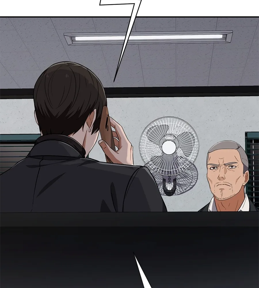 คอลเซ็นเตอร์เปลี่ยนชีวิต ตอนที่ 35 เบื้องหลังการโจมตี รูปที่ 217