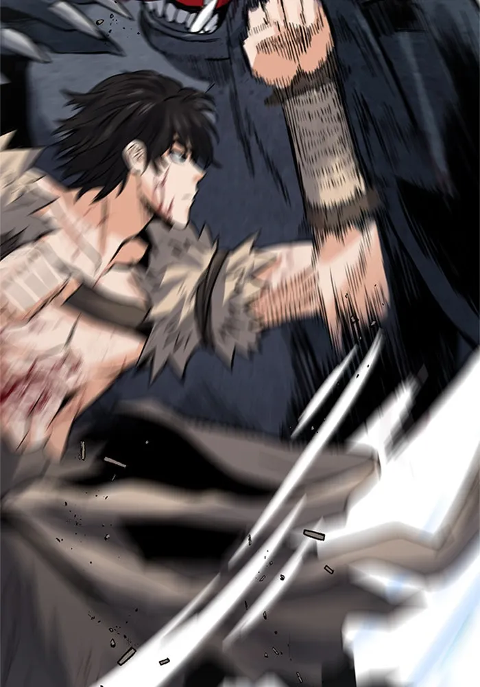 ดรูอิดแห่งสถานีโซล ตอนที่ 41 รูปที่ 53