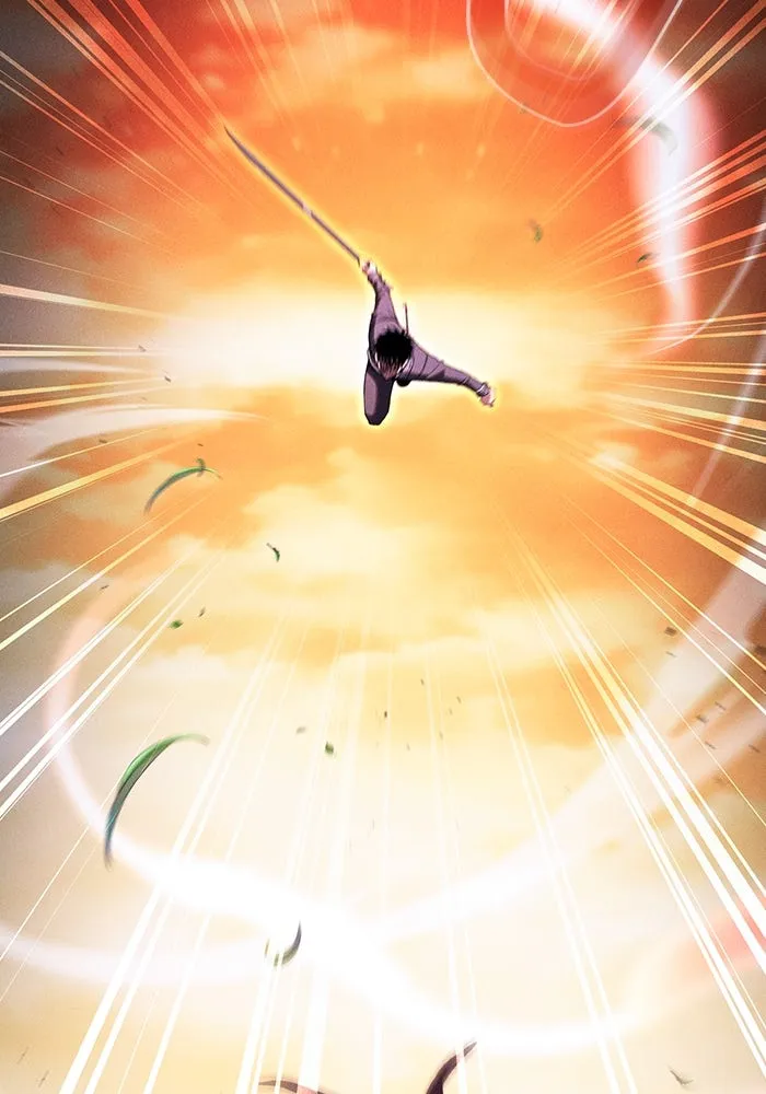 นักดาบอัจฉริยะจากอะคาเดมี ตอนที่ 101 รูปที่ 59