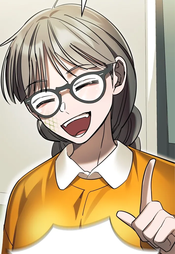 ยมราชลงทัณฑ์ ตอนที่ 48 รูปที่ 161