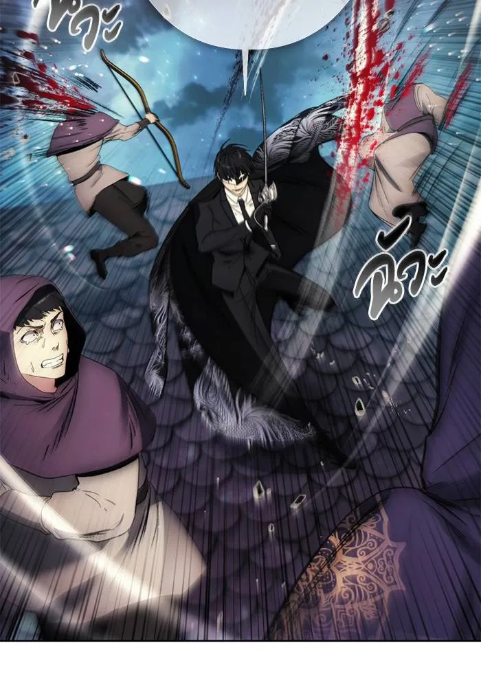 ศึกชิงบัลลังก์เทพเจ้ ตอนที่ 107 รูปที่ 88