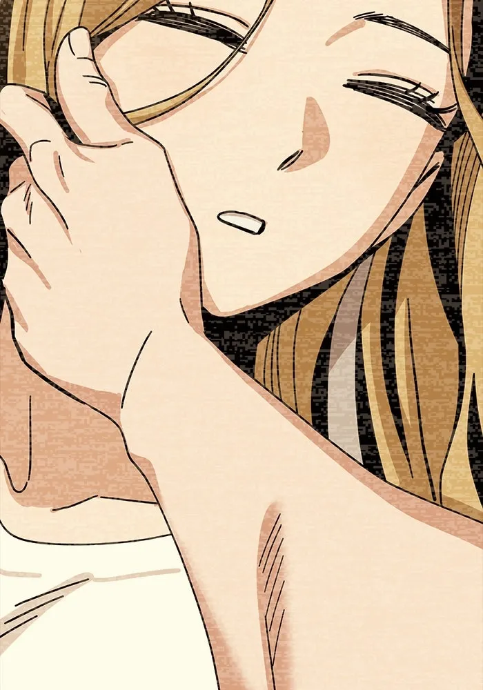 โชคชะตานำพารัก ตอนที่ 34 การจะจูบกันน่ะ รูปที่ 85