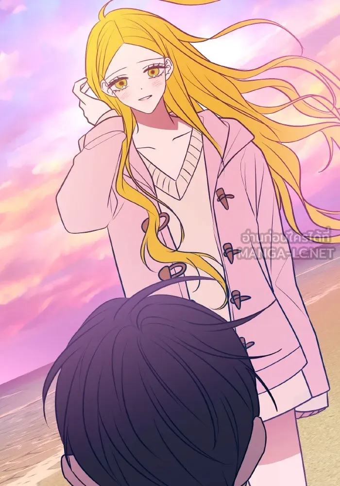 รักนี้ไม่มีรีไซเคิล ตอนที่ 64 รูปที่ 168