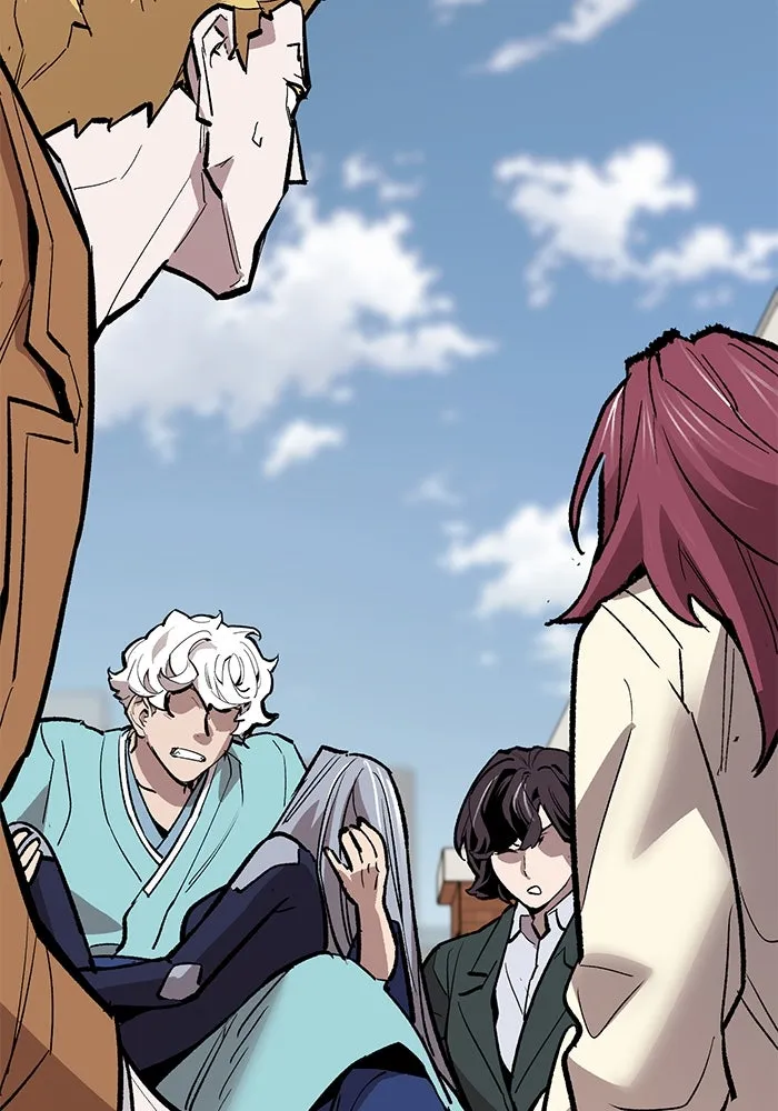 ยอดคนเลเวลทะลุ ตอนที่ 75 คิมกิบงกับคิมกิบง รูปที่ 145