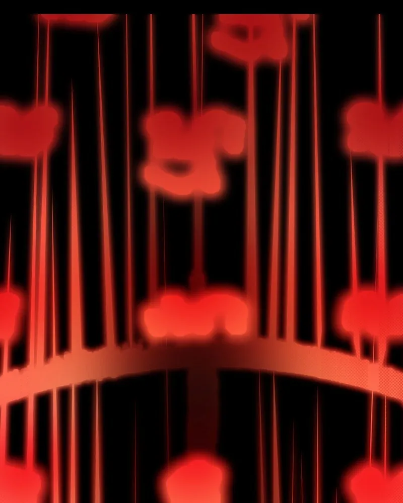 การิน BlaCX ปริศนาอาถรรพ์สีดำ ตอนที่ 22 ห้องแห่งจิตใจ (2) รูปที่ 32