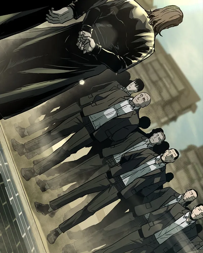 เกาลูน  ซาโรกา ตอนที่ 26 รูปที่ 155