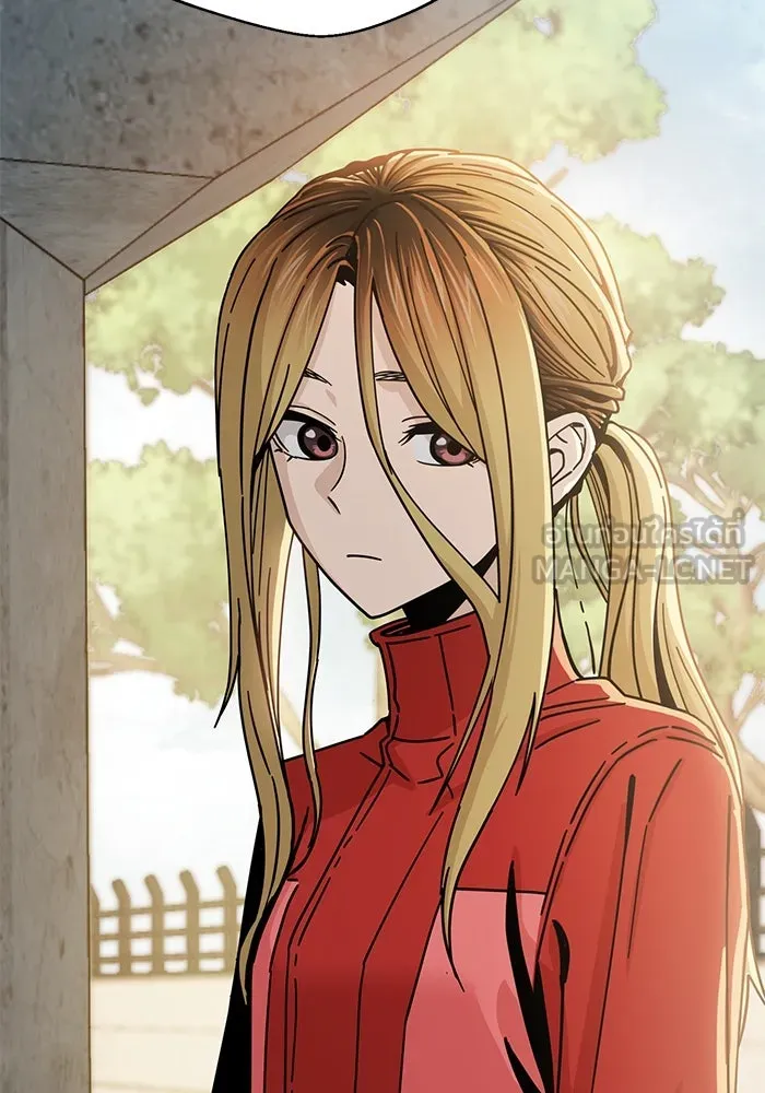 โชคชะตานำพารัก ตอนที่ 23  แค่สร้างบรรยากาศ รูปที่ 48