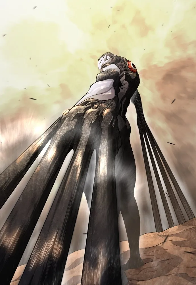 ยุคแห่งยอดมนุษย์ ตอนที่ 59 รูปที่ 131