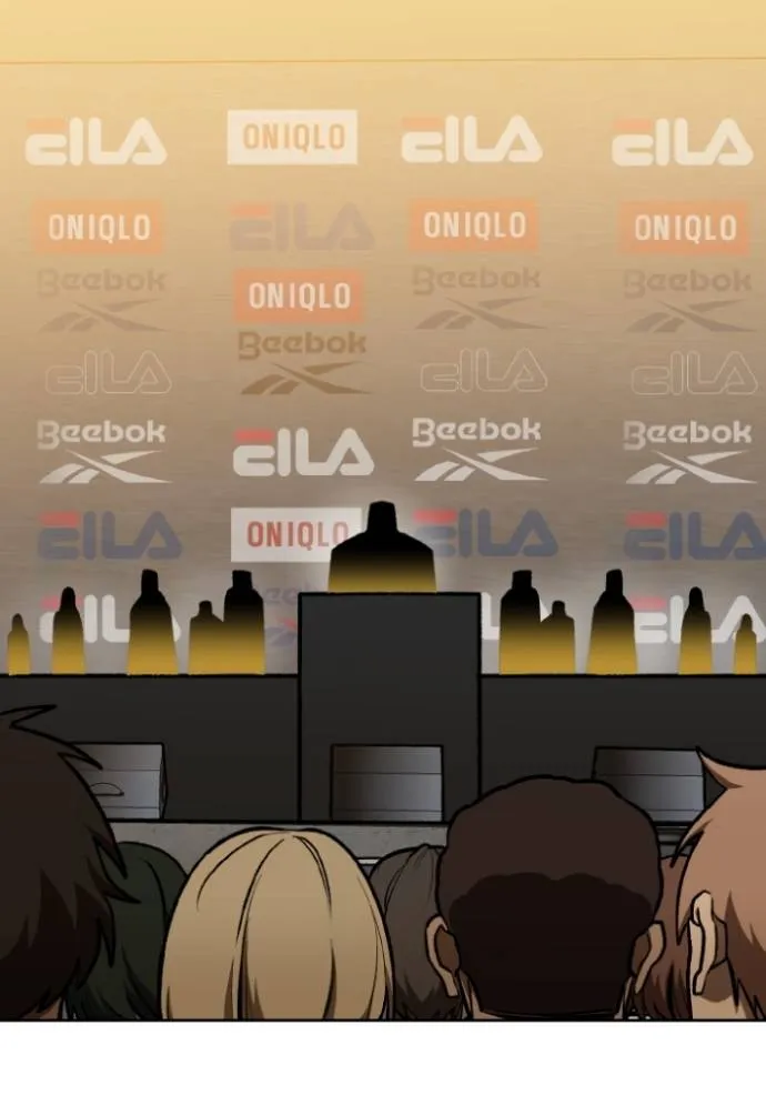 ราชาแห่งอ็อกทากอน ตอนที่ 130 รูปที่ 2