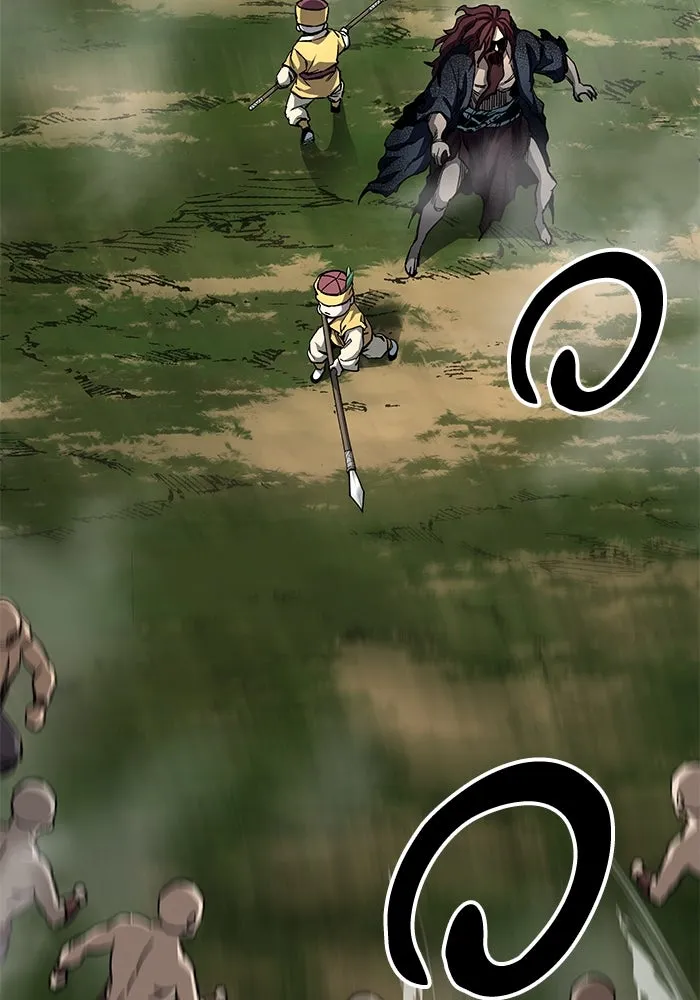 คุณปู่จอมยุทธกับหลานสาวสุดแกร่ง ตอนที่ 63 รูปที่ 13