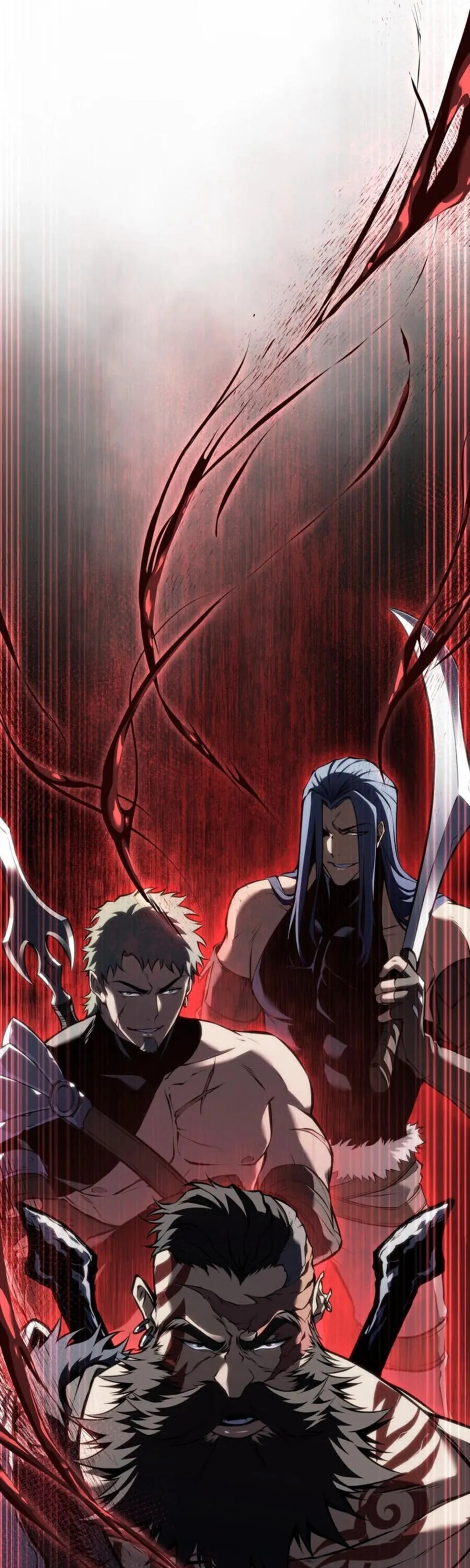 Reincarnator_s Stream การไลฟ_สดของผ_หวนค_น ตอนที่ ตอนที่ 36 รูปที่ 20