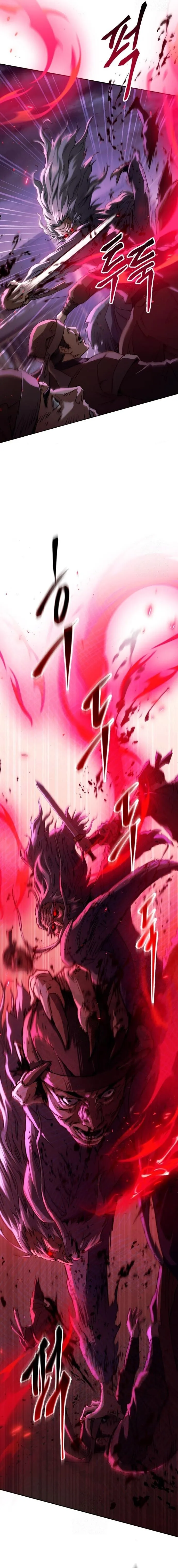 The Heavenly Demon Wants a Quiet Life มารสวรรค_ผ_แสวงหาความสงบ ตอนที่ ตอนที่ 77 รูปที่ 24