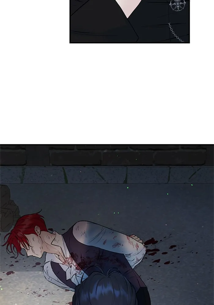 ไหนบอกว่าฉันใกล้ตาย ตอนที่ 23 รูปที่ 41