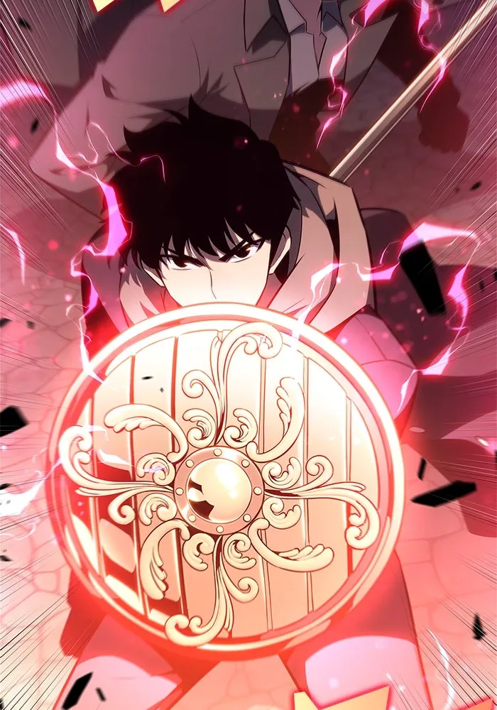 ผู้เล่นหน้าใหม่เลเวลแมกซ์ ตอนที่ 147 โลกของเหล่าเพลเยอร์ (1) รูปที่ 121