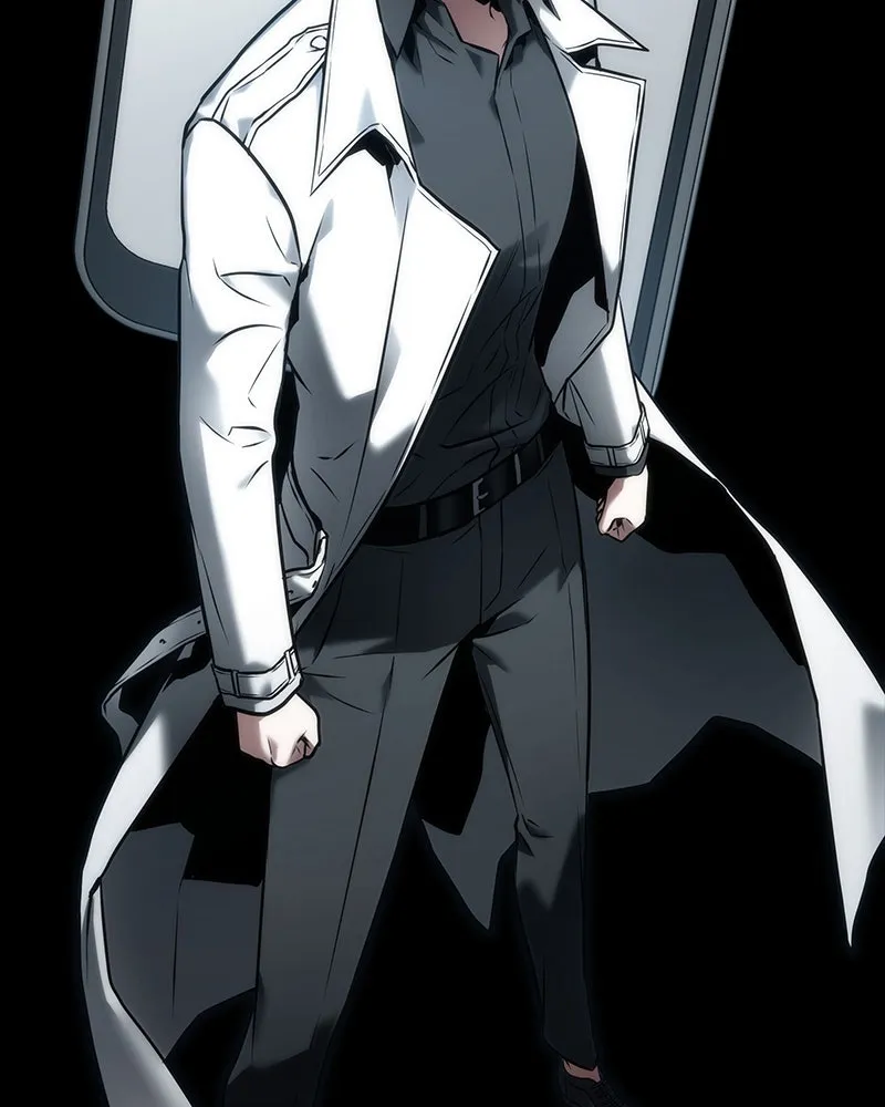 Omniscient Reader อ่านชะตาวันสิ้นโลก ตอนที่ 22 สัญญาสามข้อ (9) รูปที่ 7