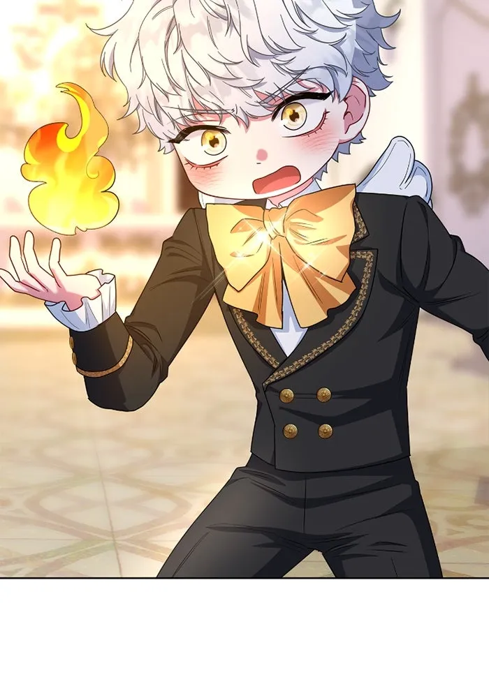 ฉันกลายเป็นแม่พระเอกนิยายจอมเสเพล ตอนที่ 56 รูปที่ 52