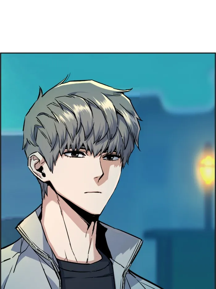 พี่ชายสายบอดี้การ์ด ตอนที่ 64 รูปที่ 92