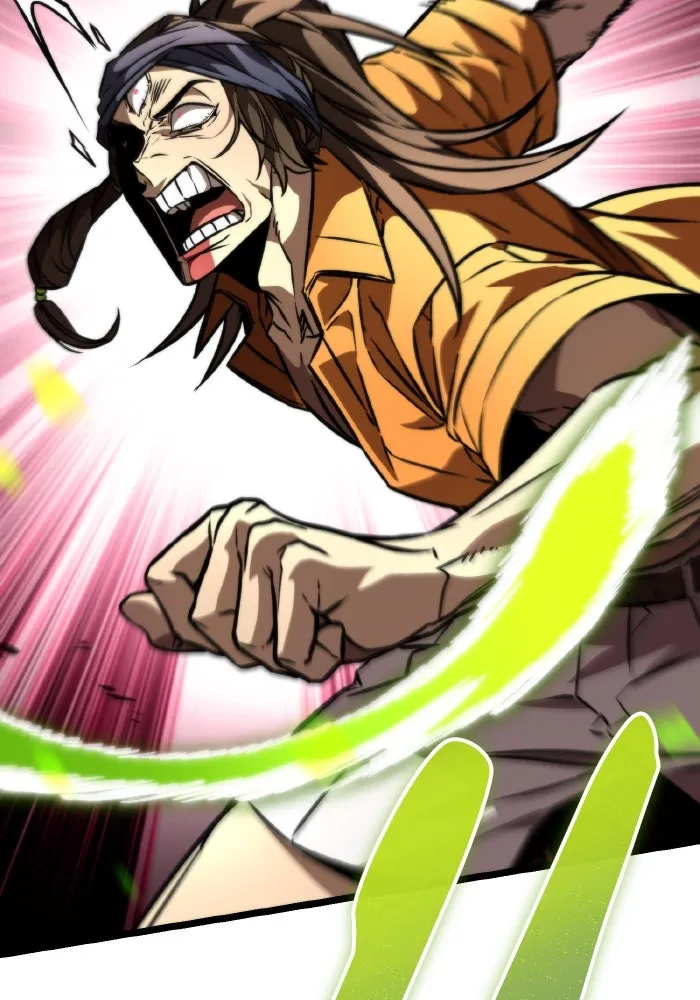 การแข่งขันของผู้เกิดใหม่ ตอนที่ 51 รูปที่ 109