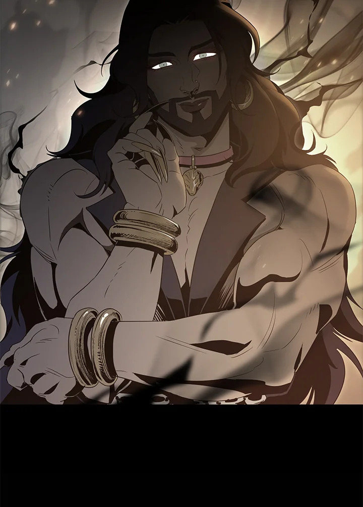 พลทหารโครงกระดูกผู้ม ตอนที่ 152 รูปที่ 105