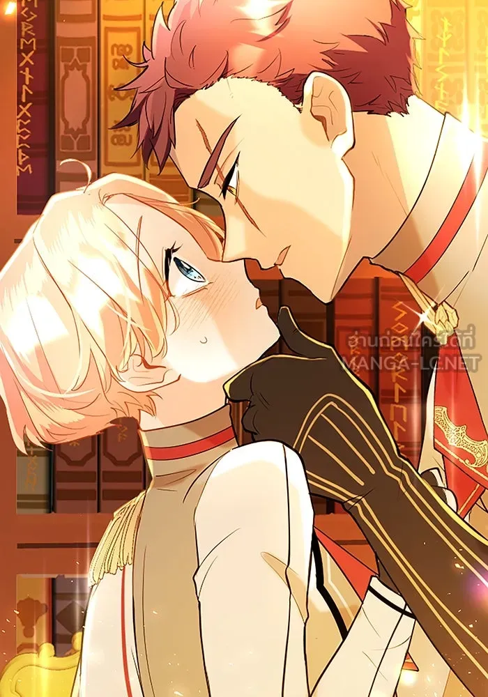 คุณหนูย้อนเวลามาเป็นอัศวิน ตอนที่ 65 รูปที่ 87