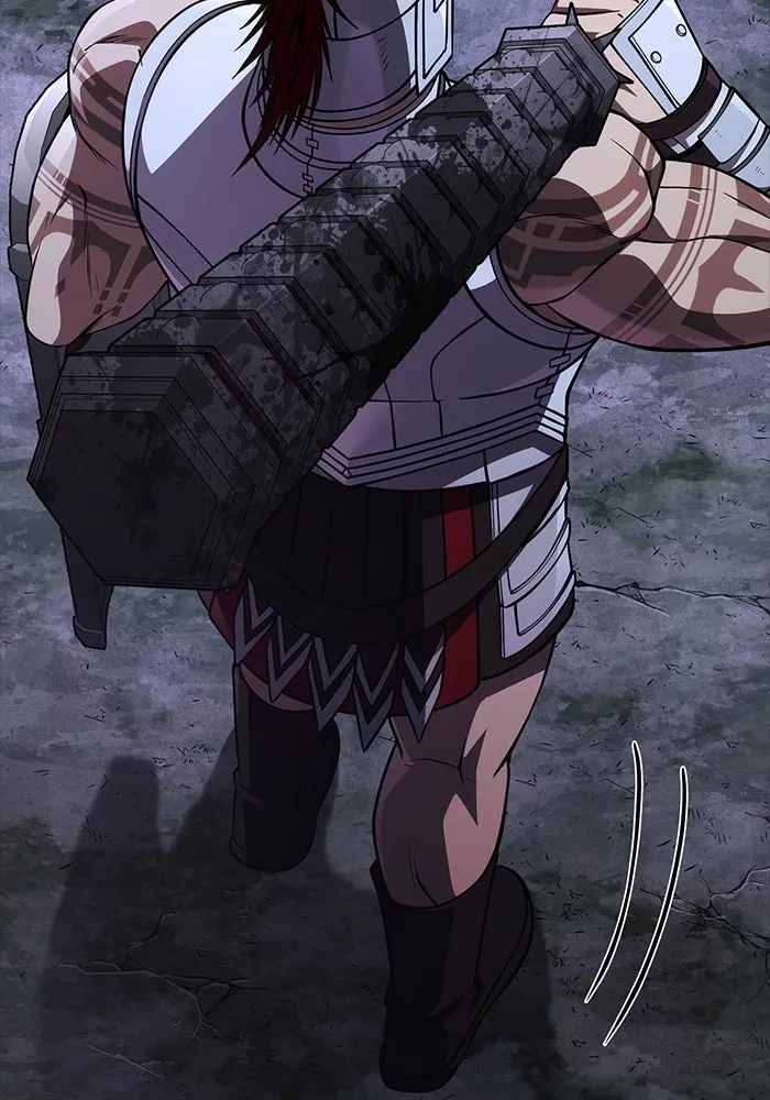 เอาชีวิตรอดในเกมฉบับคนเถื่อน ตอนที่ 123 จุดบรรจบแห่งโชคชะตา รูปที่ 143