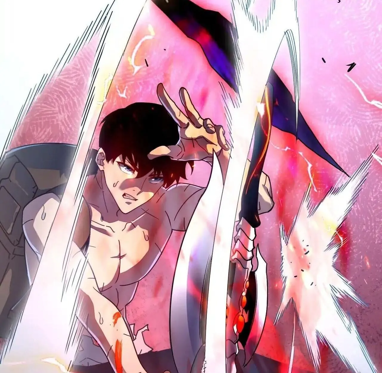 Axe God Path of Invincibility ผ_ถ_อครองขวานเทวะส_ว_ถ_ไร_เท_ยมทาน ตอนที่ ตอนที่ 5 รูปที่ 40