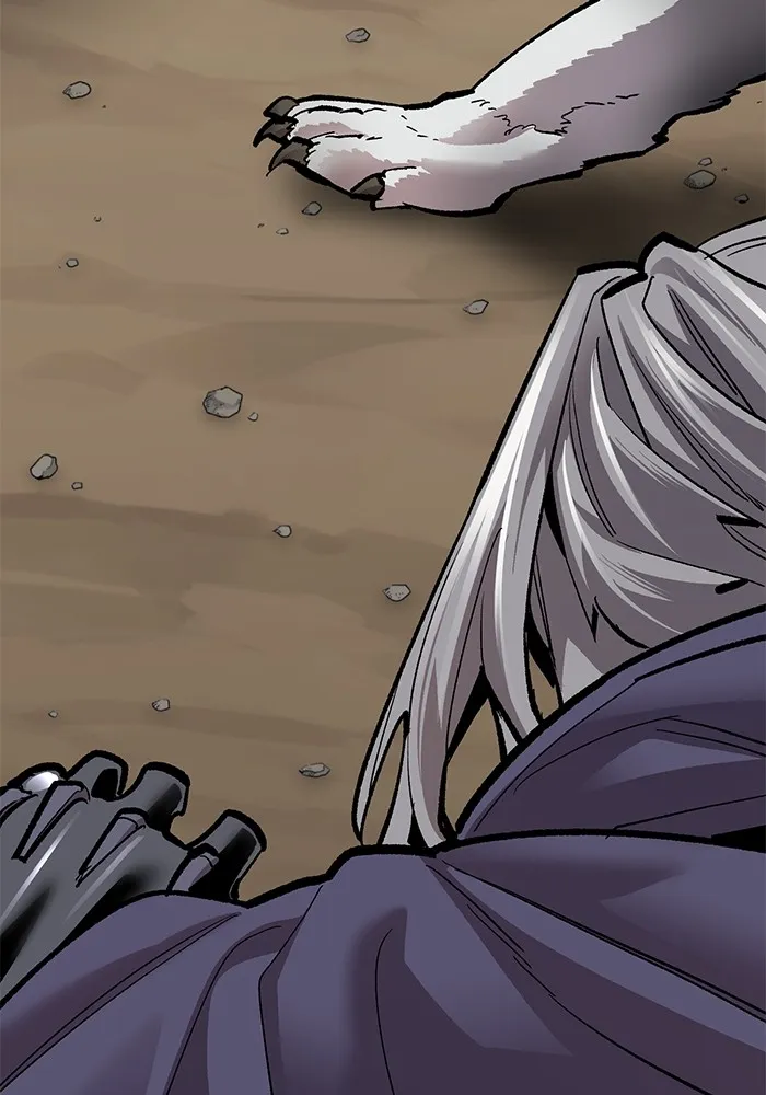 ยอดคนเลเวลทะลุ ตอนที่ 27 ลักพาตัว รูปที่ 173