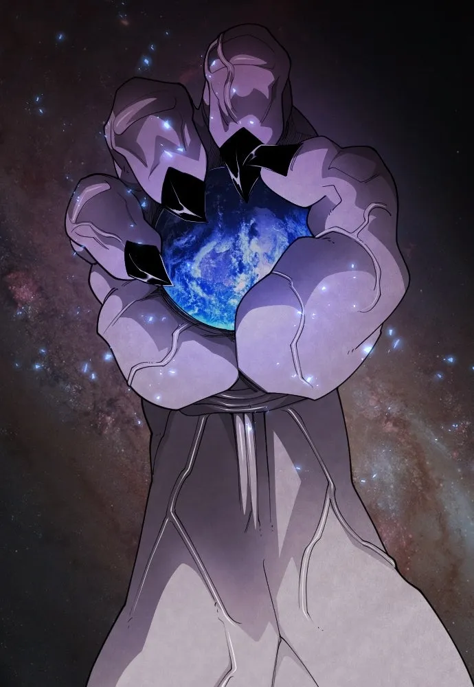 ยุคแห่งยอดมนุษย์ ตอนที่ 110 รูปที่ 94