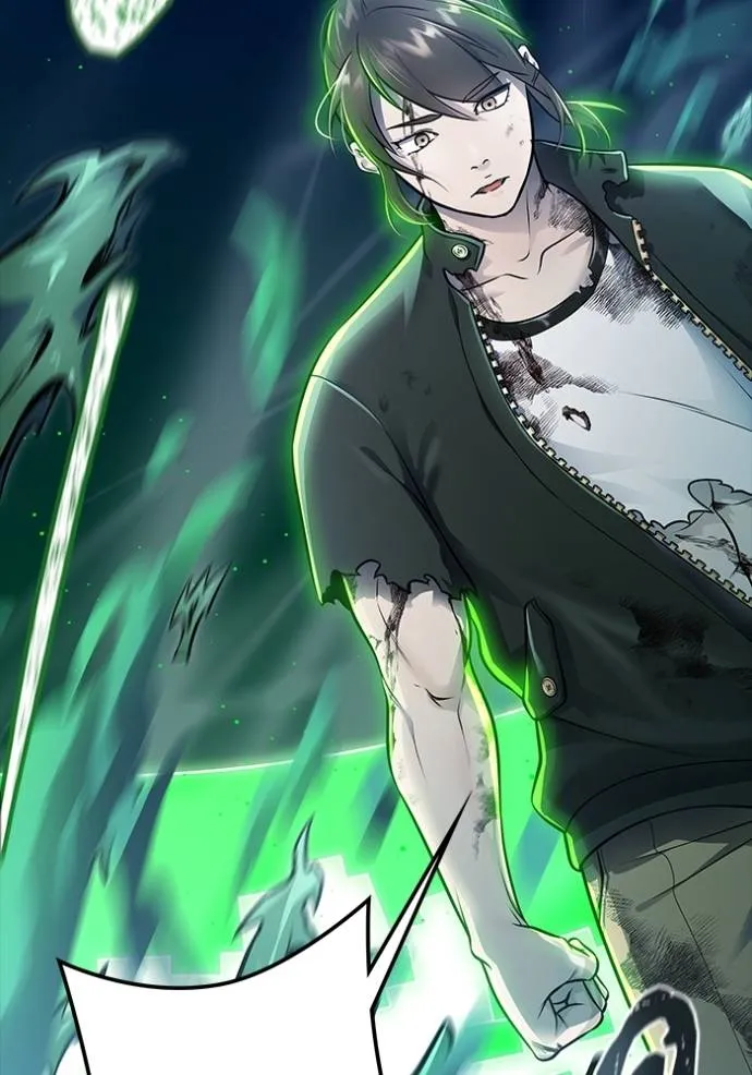 ทาวเวอร์ออฟก๊อด หอคอ ตอนที่ 646 รูปที่ 236