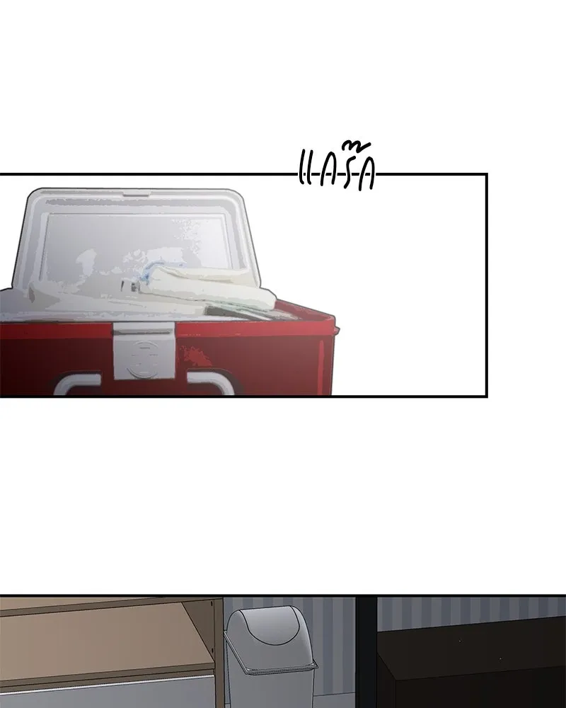 ตำนานเทพธิดาตกสวรรค์ ตอนที่ 106 รูปที่ 101