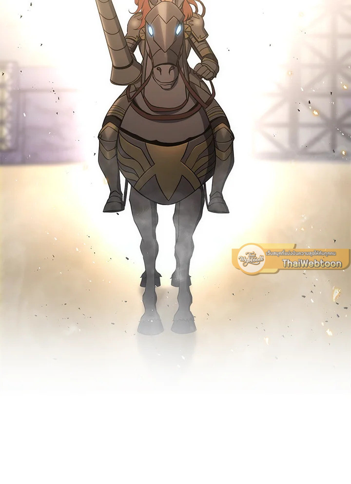 พลทหารโครงกระดูกผู้ม ตอนที่ 168 รูปที่ 92