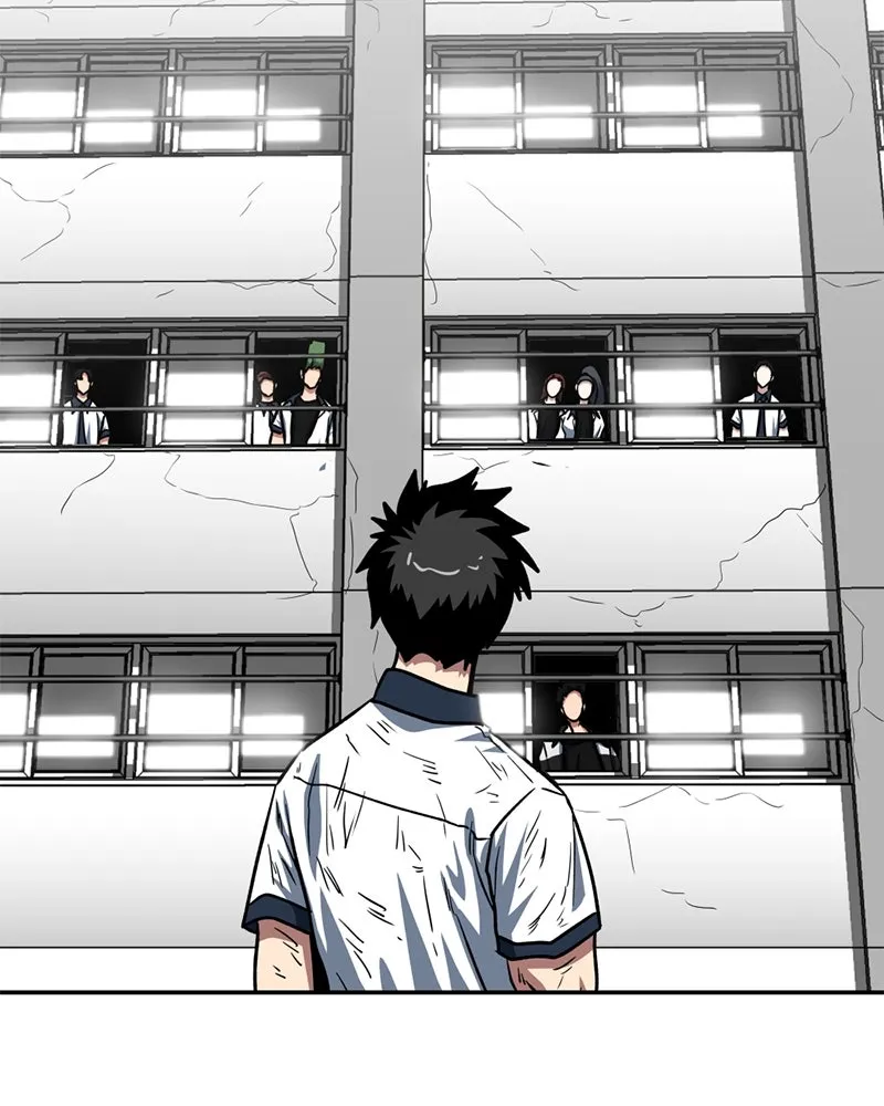 โรงเรียนสัตว์กินเนื้อ ตอนที่ 39 รูปที่ 92