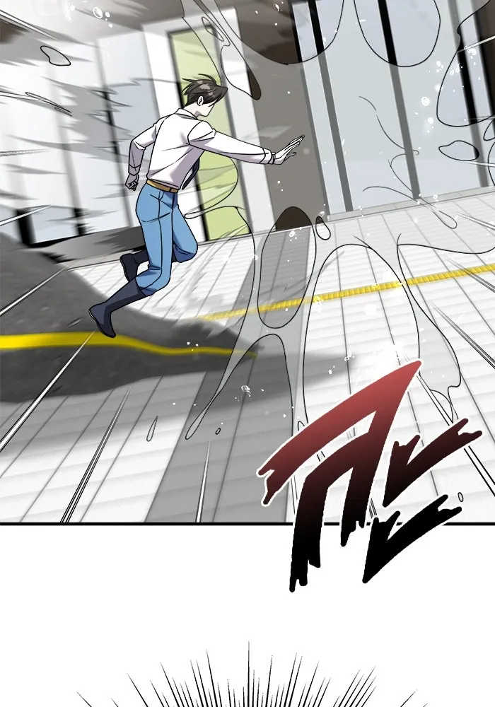 วายร้ายก็อยากมีรัก ตอนที่ 30 รูปที่ 133