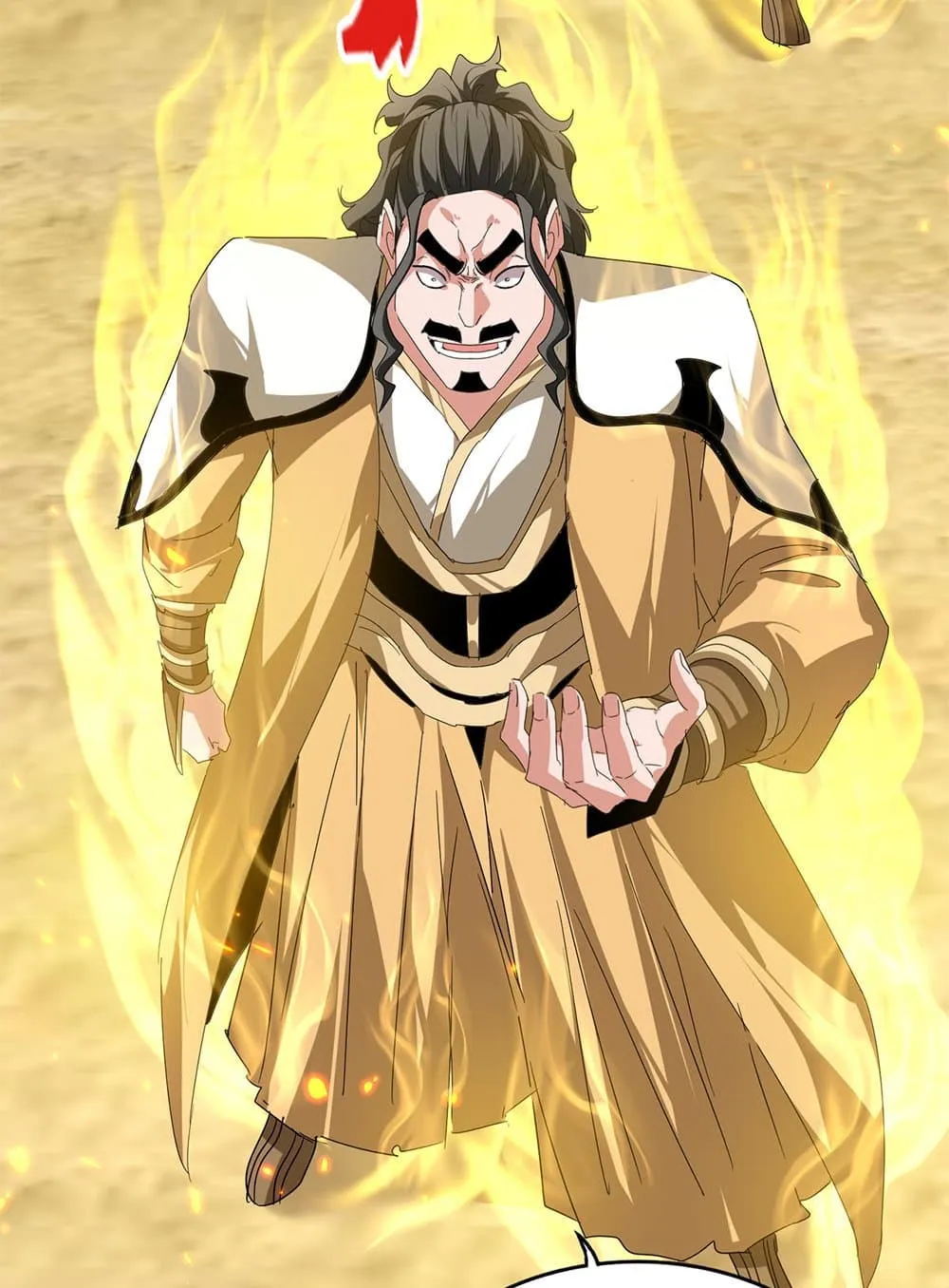 Magic Emperor ราชาจอมเวทย_ ตอนที่ ตอนที่ 793 รูปที่ 43