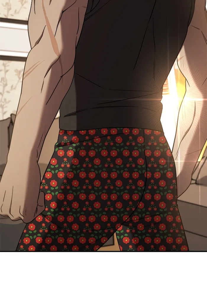 วายร้ายก็อยากมีรัก ตอนที่ 17 รูปที่ 133