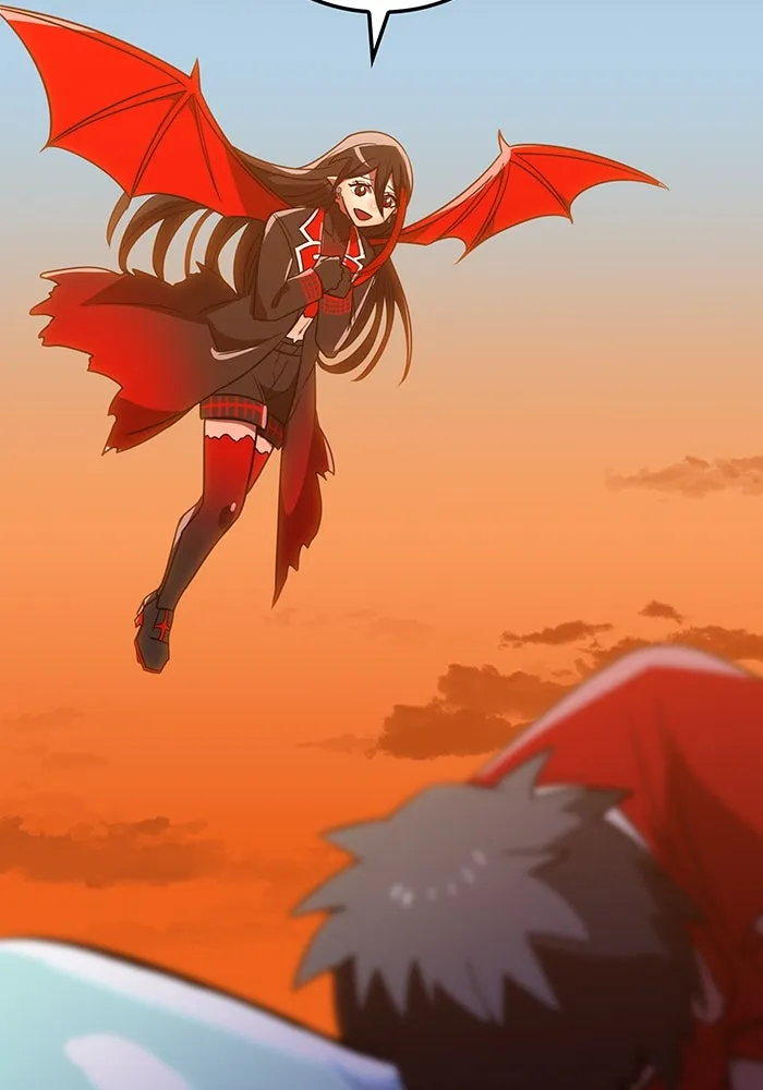 เพลเยอร์เลือดเทวะ ตอนที่ 46 อัปเดต รูปที่ 184