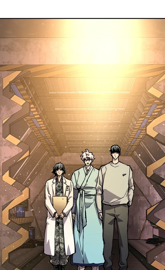 ยอดคนเลเวลทะลุ ตอนที่ 18 ทดสอบขีดจำกัด (2) รูปที่ 67