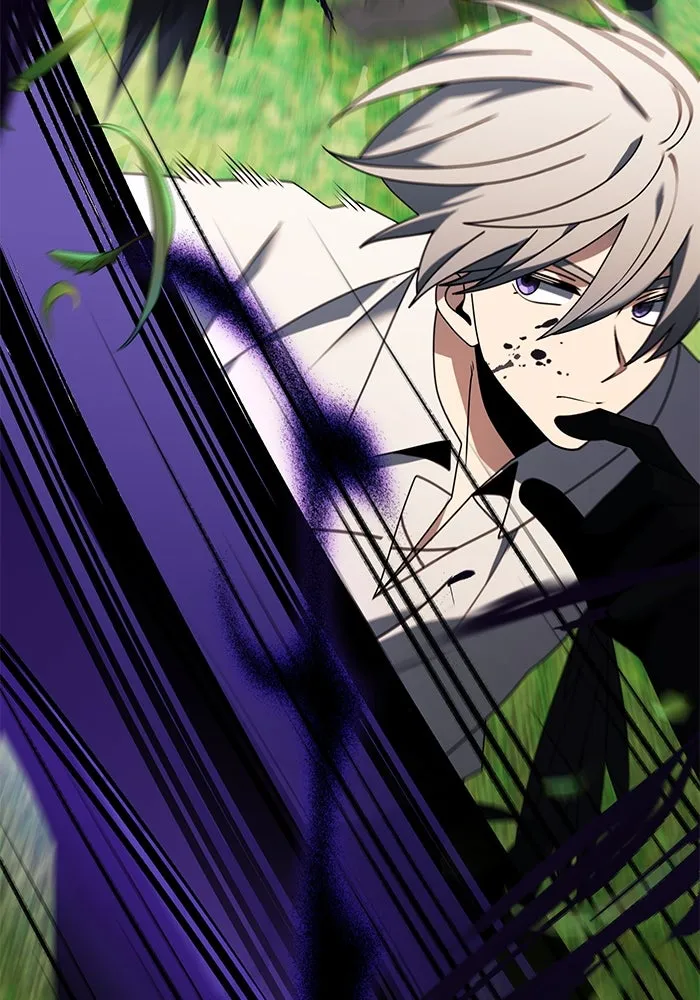 อัศวินดำล่าท้าเวลา ตอนที่ 59 รูปที่ 100