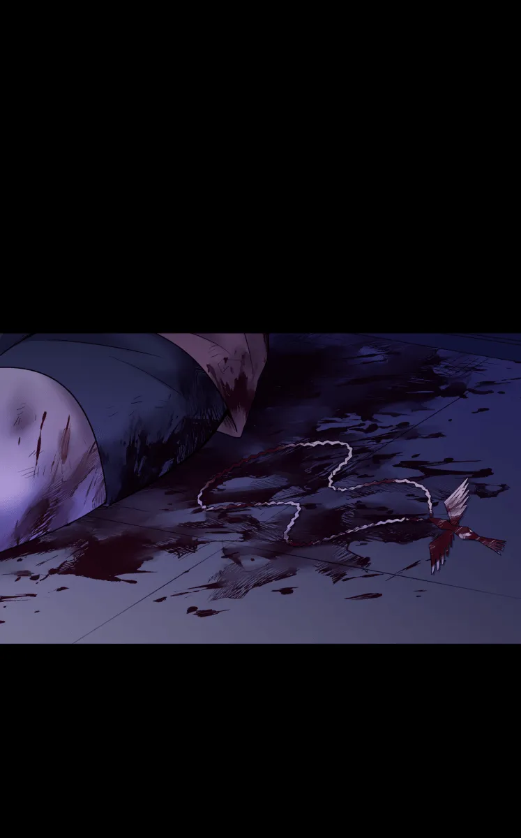 Hunter Game ตอนที่ 82  นกปีกหัก รูปที่ 49