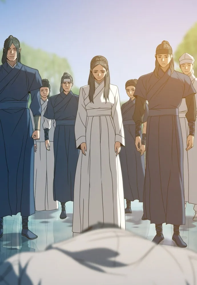 นักรบแช่แข็ง ตอนที่ 35 รูปที่ 79