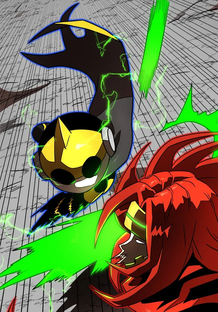 Double Click ตอนที่ 91 รูปที่ 65