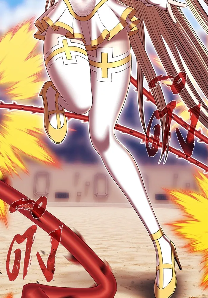 +99 ท่อนไม้พร้อมบวก ตอนที่ 30 ศัตรูที่แข็งแกร่งที่สุด (3) รูปที่ 238