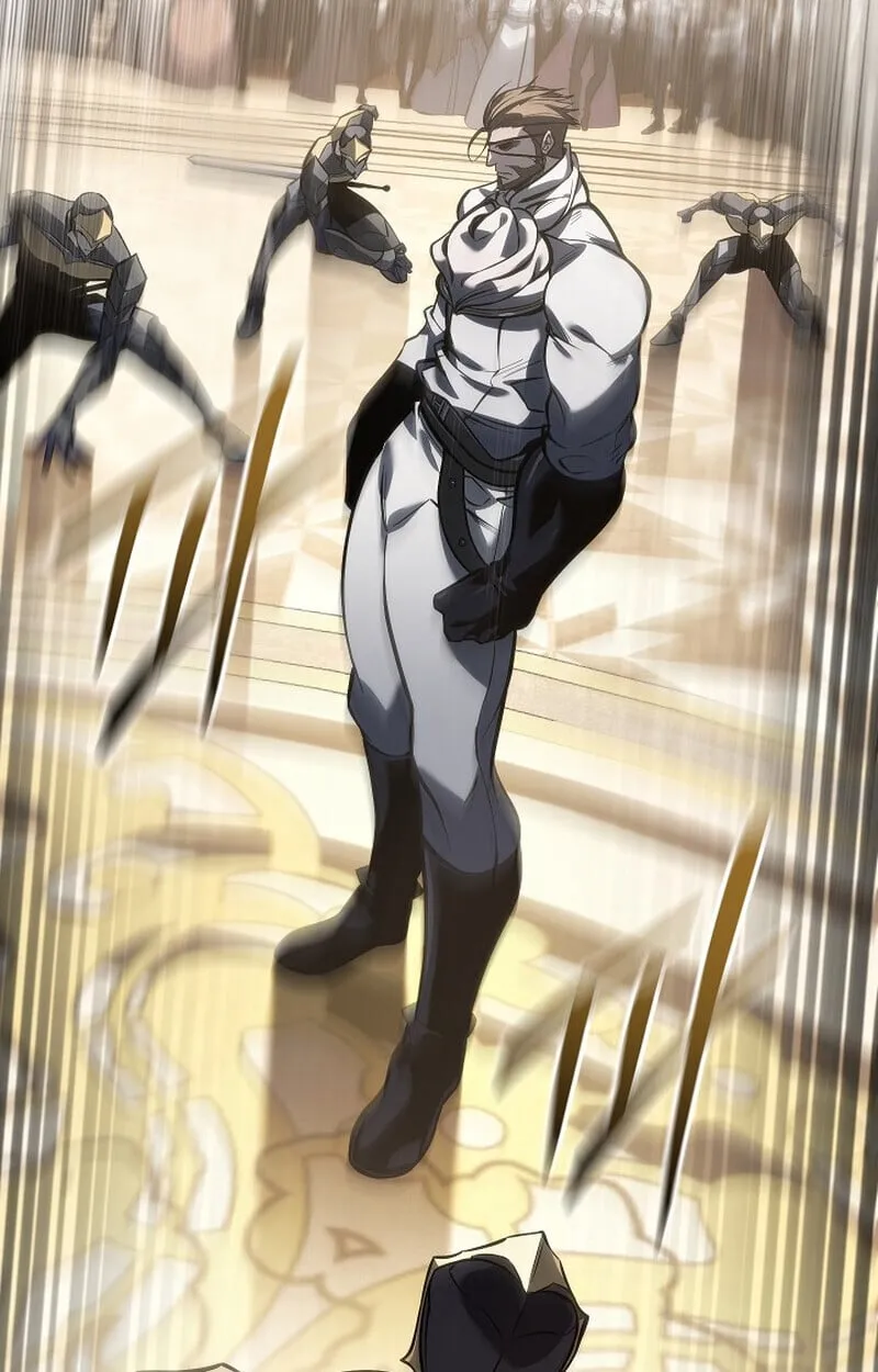 Regressing as the Reincarnated Bastard of the Sword Clan ตอนที่ ตอนที่ 62 รูปที่ 21