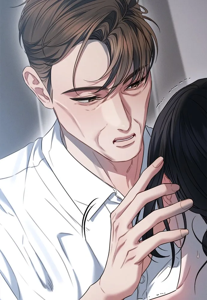 ปรารถนารักอันงดงาม ตอนที่ 103 รูปที่ 46