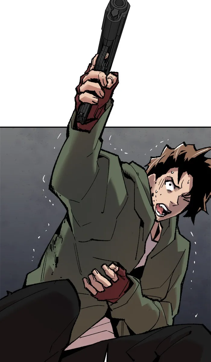 ยอดคนเลเวลทะลุ ตอนที่ 62 ฮิวมานอยด์ (8) รูปที่ 28