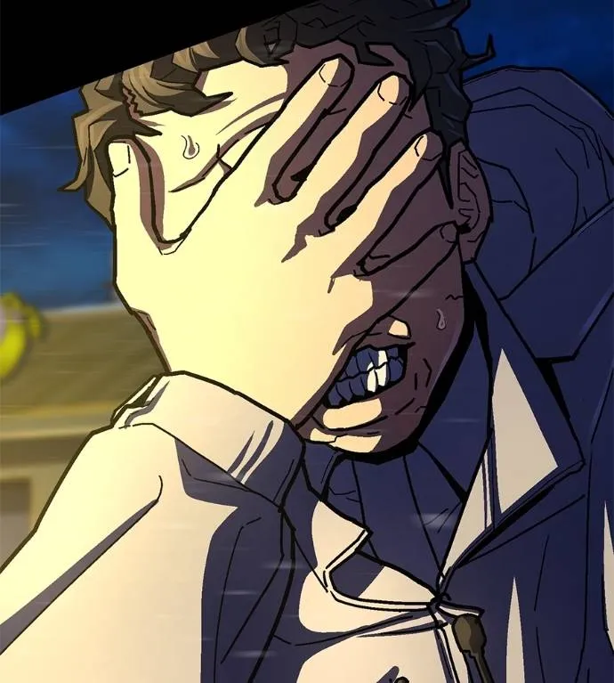 นักสู้ไร้น้ำยา ตอนที่ 28 รูปที่ 122